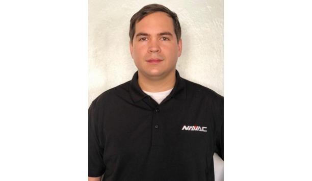 NAVAC Appoints Keith Keller For The Role Of Southern Regional Sales Manager