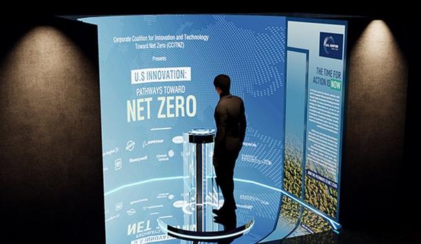 Net Zero Coalition Expands Membership to 10 Companies,  Unveils American Innovation Showcase at U.S. Center at COP28