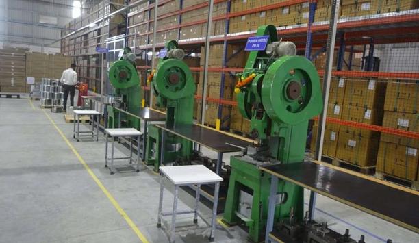 New Factory In Bhiwandi Enhances Production Capacity