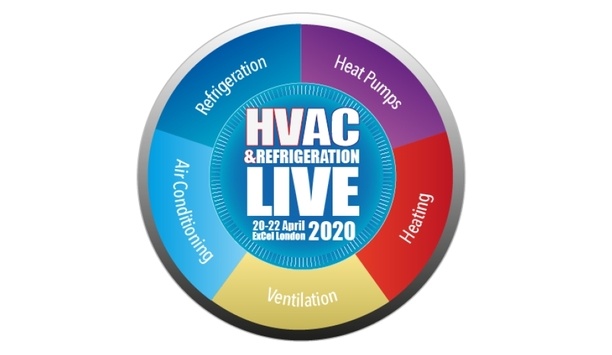 Commercial And Industrial Event HVAC & Refrigeration LIVE Offers A Brand New Platform For 2020
