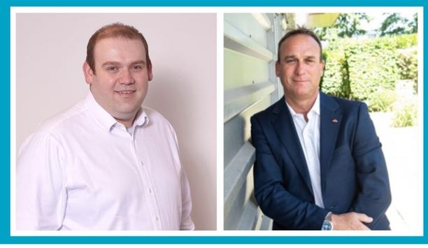 Eurovent Appoints New PG-CUR Chairperson And Vice-Chairperson