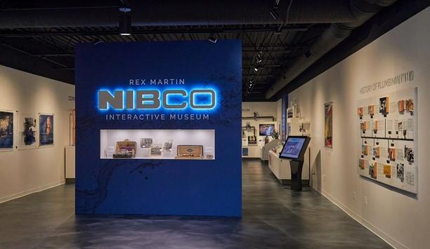 NIBCO Museum Celebrates 120 Years Of Plumbing Innovation