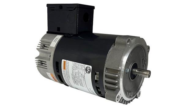 Nidec's High-Efficiency Motors At 2025 AHR Expo