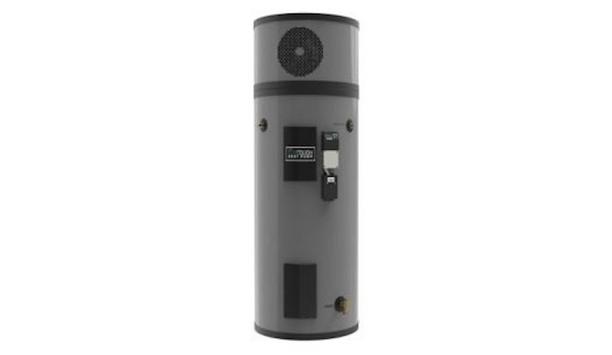 Noritz America Unveils ENERGY STAR Hybrid Heat Pump Water Heater