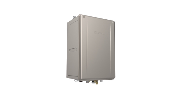 Noritz Launches NRCR Residential Condensing Tankless Heater With 0.97 UEF Rating