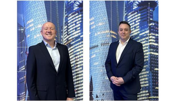 Nuaire Appoints New Sales Directors For Residential Division