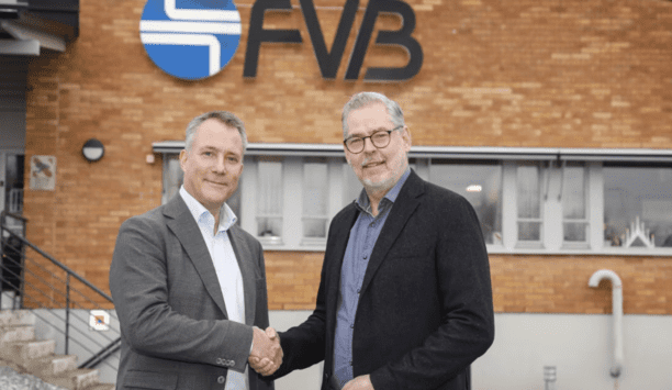 Per Skoglund Is The New CEO Of FVB
