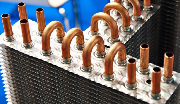 Optimizing Copper Tube Heat Exchangers For Dehumidification