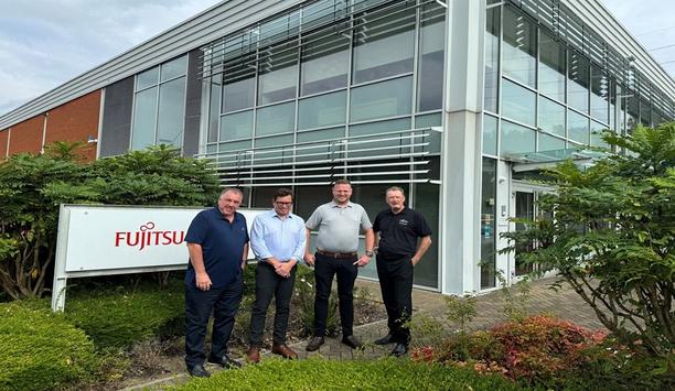 PACAIR Partners With Fujitsu For Applied Air Solutions