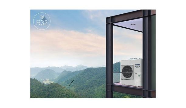 Panasonic Expands VRF Offering With New R32 Mini VRF ECOi LZ Series