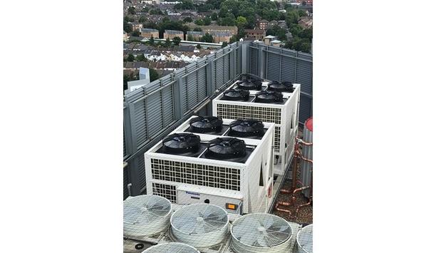 Panasonic Delivers Sustainable Heating For Paragon House At University Of West London (UWL)