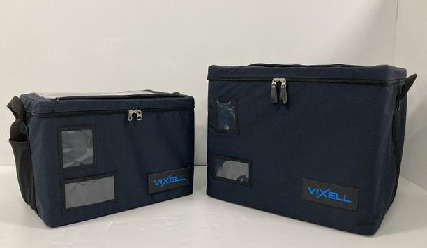 Panasonic Unveils VIXELL, A Vacuum-Insulated Cooling Box For -70ºC Storage Using Refrigerants, Such As Dry Ice