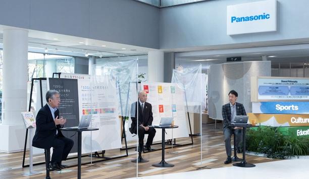 Panasonic Corporation Talks About Panasonic Environment Vision 2050 And Achieving Carbon Neutral Goals