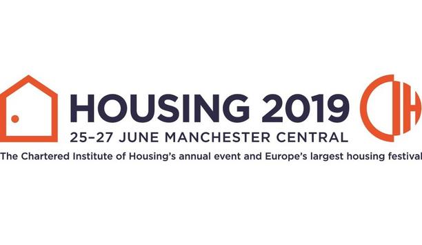 Panasonic Heating & Cooling Set To Sponsor And Exhibit At Housing 2019 At Manchester