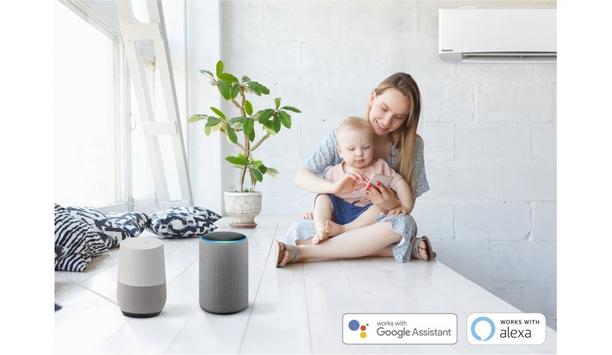 Panasonic Expands Languages And Makes PACi Systems Compatible With Alexa And Google Assistant