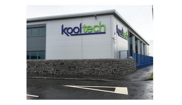 Panasonic Announces Kooltech Joining Its Distribution Network Of Commercial Refrigeration CO2 Condensing Units