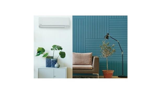 Panasonic’s Highly Efficient RAC Range Provides The Ultimate Heating And Cooling Comfort In Homes
