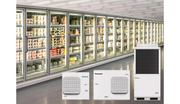 Panasonic’s Sustainable Solutions For Retail Refrigeration And Indoor Air Quality (IAQ) On Exhibit At EuroShop 2023