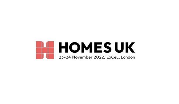 Panasonic’s Aquarea Heat Pumps To Take Center Stage At Homes UK 2022 Event, At ExCel London, In UK, From November 23 – 24, 2022