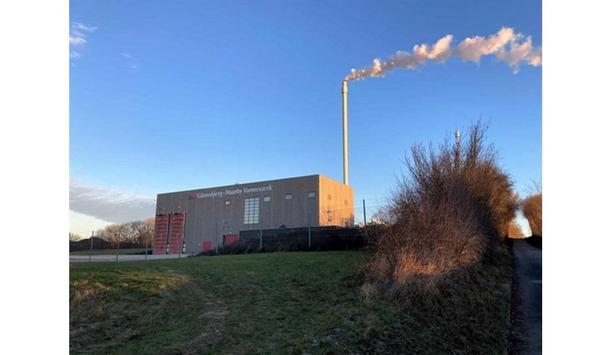 PARAT Halvorsen AS Supplies Its 12MW 10kV, High Voltage Electrode Boiler To Danish District Heating Company - Glamsbjerg- Haarby Varmeværk