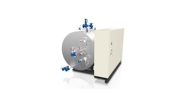 PARAT Halvorsen To Deliver IEL Electrical Steam Boiler System To Aker BioMarine