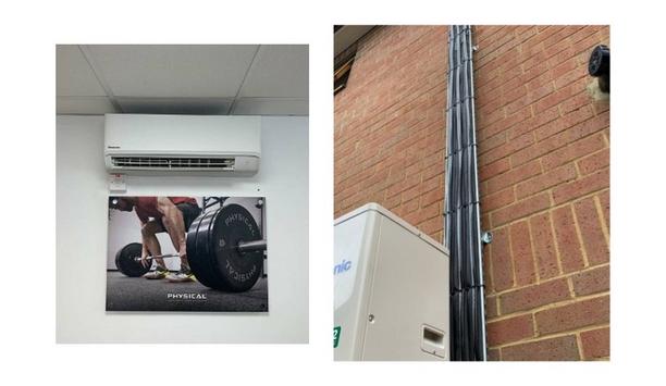UK-Based Fitness Equipment Supplier – Physical Company Selects SFE Services To Install Air Conditioning Systems In Their Offices