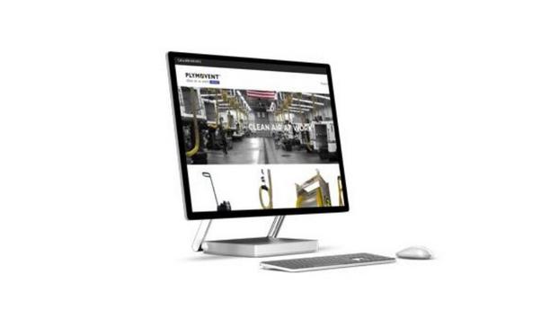 Plymovent Launches New Webshop To Sell Vehicle Exhaust Removal Products Online