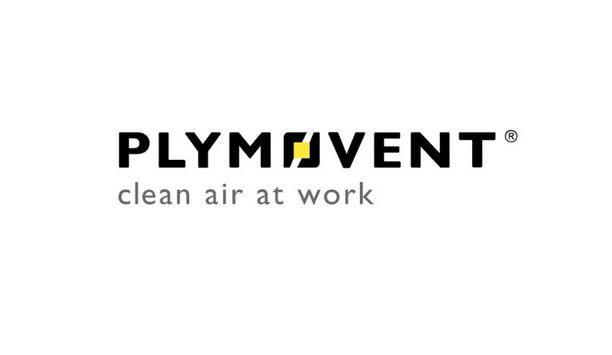 Various Plymovent Products Receive A TÜV SÜD Certification