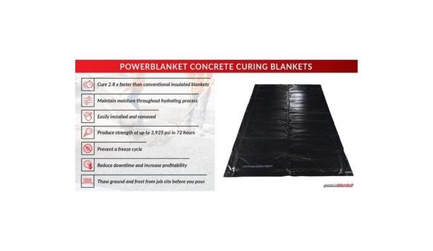 Powerblanket Explains The Importance Of Composite Heating Blankets