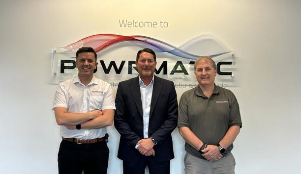 Shadow Industrial Joins Powrmatic To Offer Eco-Friendly Heating