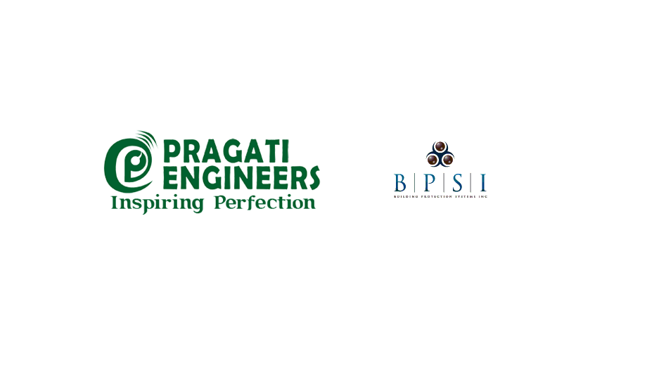 Building Protection Systems, Inc. Announces Sales And Distributorship Agreement With Pragati Engineers
