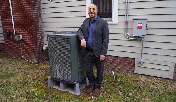 Predictive Heat Pump Thermostat Could Reduce Energy Bills
