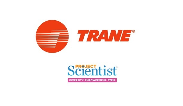 Trane Helps Twin Cities Girls Improve STEM Skills At Project Scientist Expedition