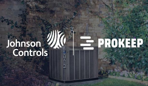 Prokeep Partners With Johnson Controls For HVACR Distributors