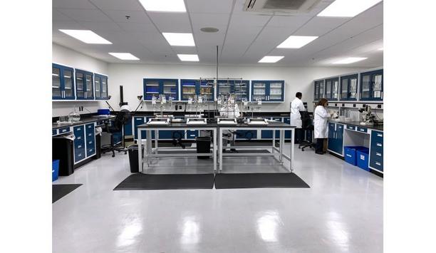 Purafil Announces The Completion Of Expansion Of Their Research And Development Facility