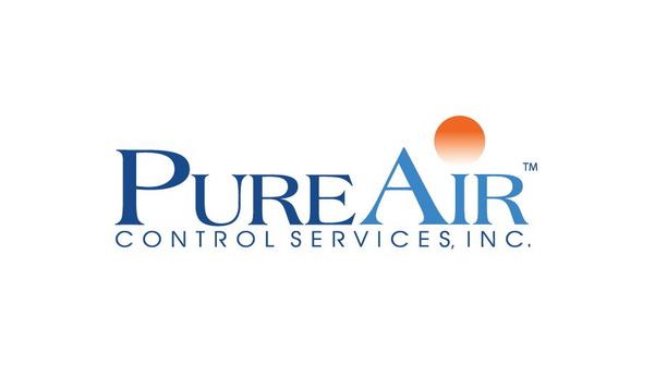 Pure Air Control Services To Create Healthy Buildings In 2021