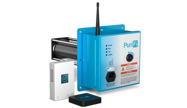 Air Quality Management Firm, PuriFi Labs Announces Formation Of The Scientific Advisory Board
