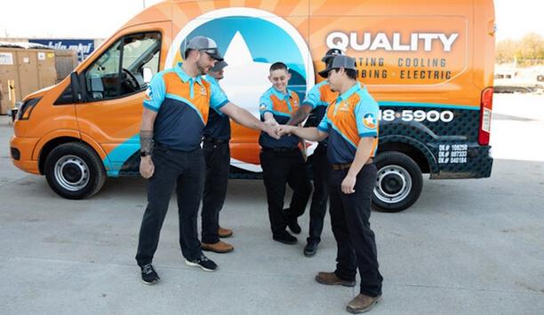 Quality Heating, Cooling, Plumbing & Electric Celebrates 10 Years Of Helping Tulsa-Area Residents