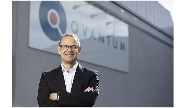 Qvantum Acquires High-Tech Manufacturing Facility From Electrolux With A Future Production Power Of One Million Heat Pumps Per Year