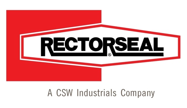 RectorSeal To Distribute K-Flex HVAC Products To Increase Products’ Sales Growth
