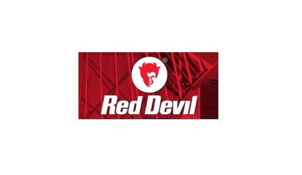 Red Devil® HVAC Sealant Solutions Earn Top 25 Product Recognition From Retrofit Magazine