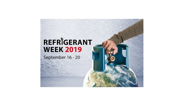 Danfoss Refrigerant Week 2019 Will Equip Installers For Refrigerant Change