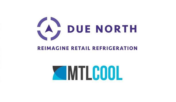 Refrigerated Merchandizer Brand - MTL COOL Joins Due North Brands