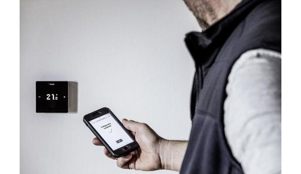 REHAU To Showcase Smart Heating And Plumbing Solutions At The Virtual Edition Of The ISH Digital 2021
