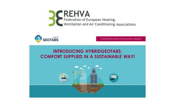 REHVA To Present Seminar At The KGH 51st International HVAC&R Congress And Exhibition: The Serbian HVAC&R Virtual Congress