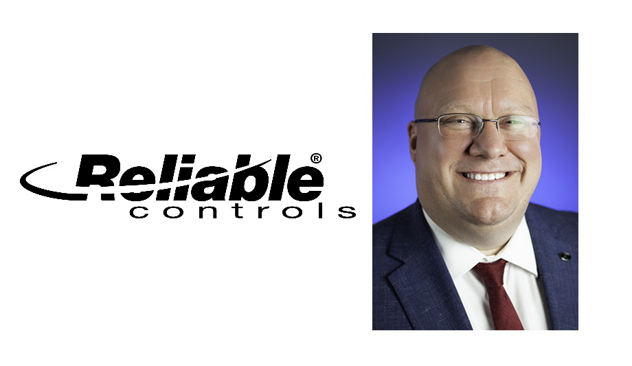Reliable Controls Appoints Levi Tully As The Executive Vice President Of Sales To Expand Business