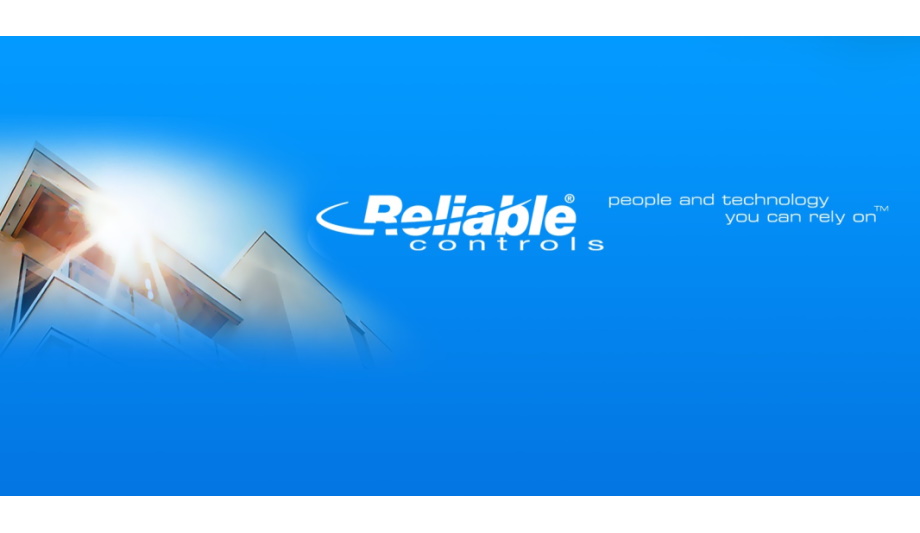 Reliable Controls Launches RC-GrafxSet 3.4 With Integrated Fault Detection And Diagnostic (IFDD) FlexTiles