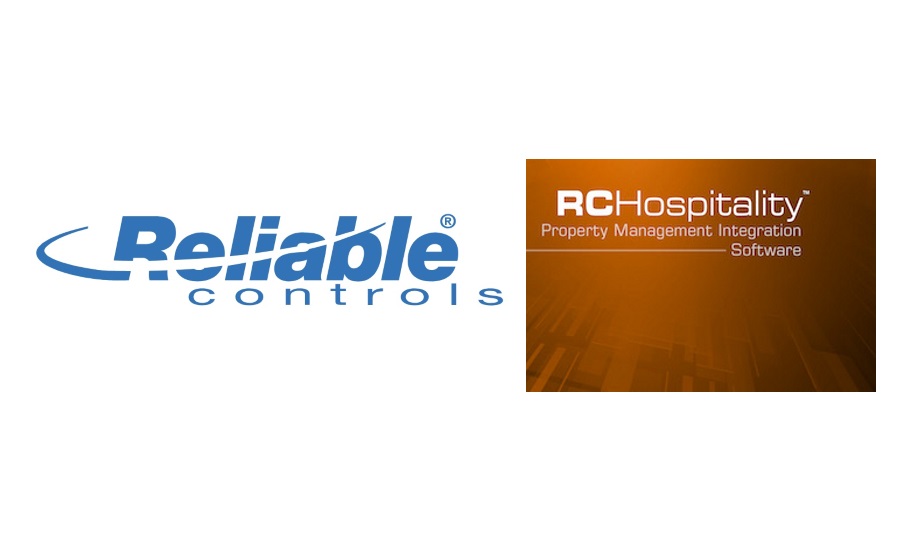 Reliable Controls Releases RC-Hospitality, Flexible And Sustainable Guest-Room Integration Solution