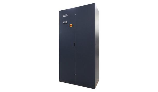 Advanced s-MEXT Indoor Unit For Data Centers