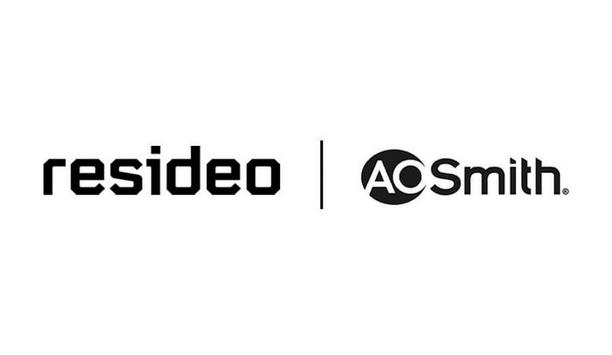 Resideo Technologies, Inc. Announces Partnership With A. O. Smith To Help Customers Reduce Demand On The Electric Grid During Peak Times